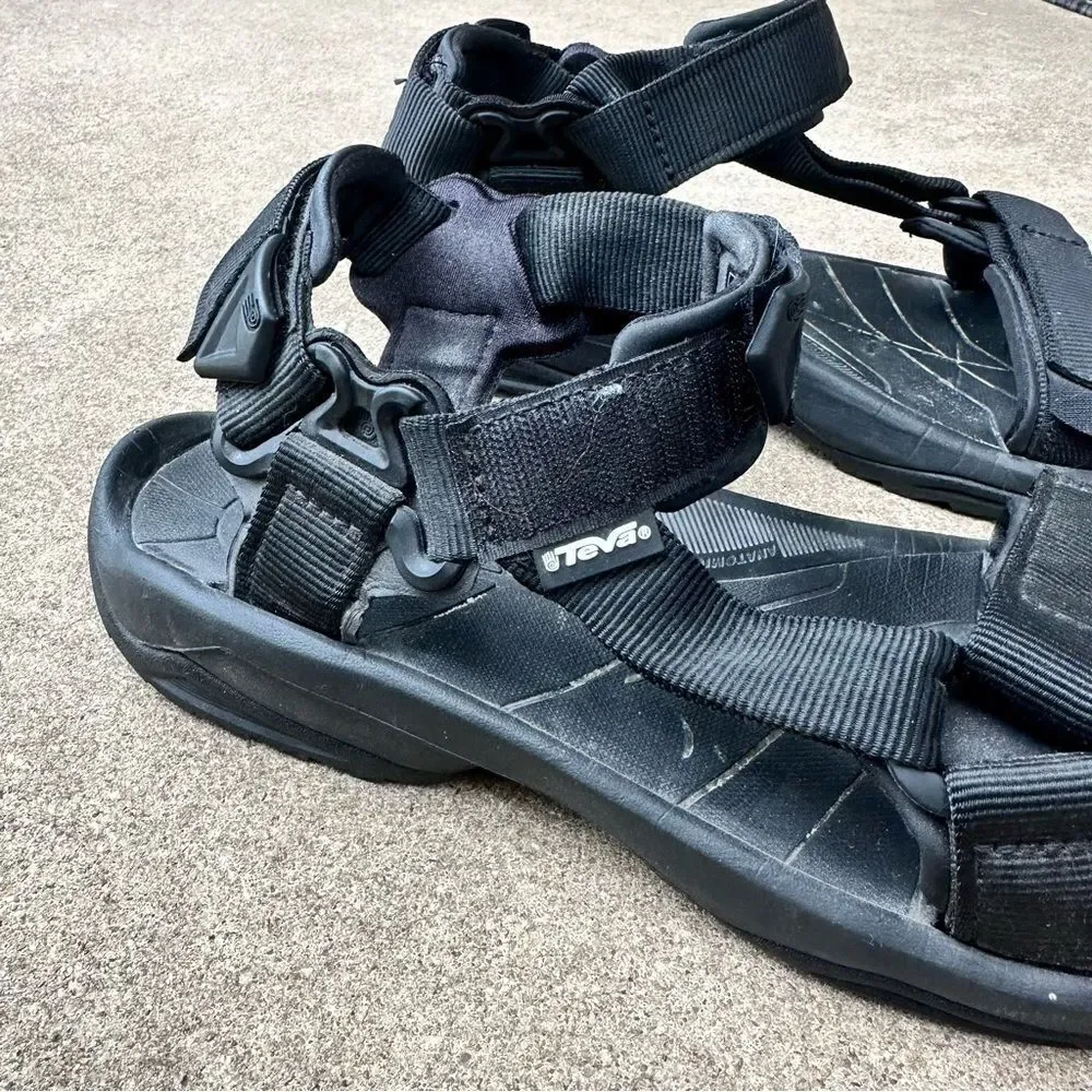 Teva Terra Fi Lite Adjustable Sandals